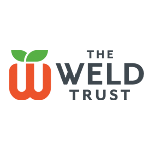 Weld Trust Logo - Square