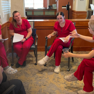 Educational Courses for Professionals