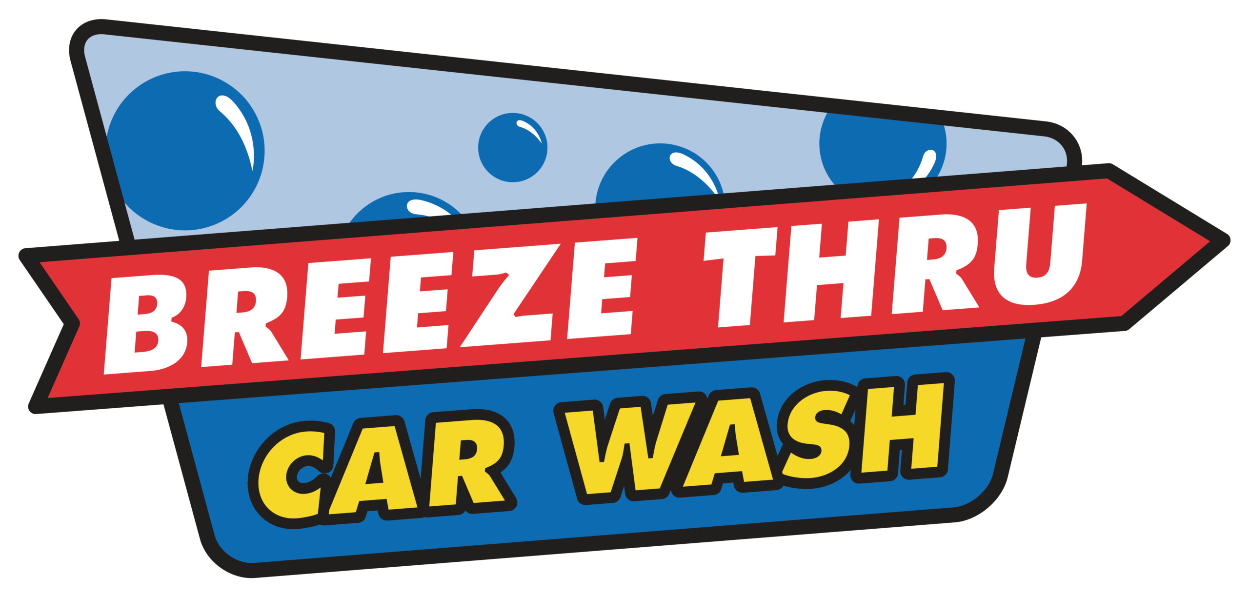 BreezeThru Car Wash