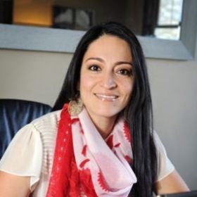 Monica Lodono