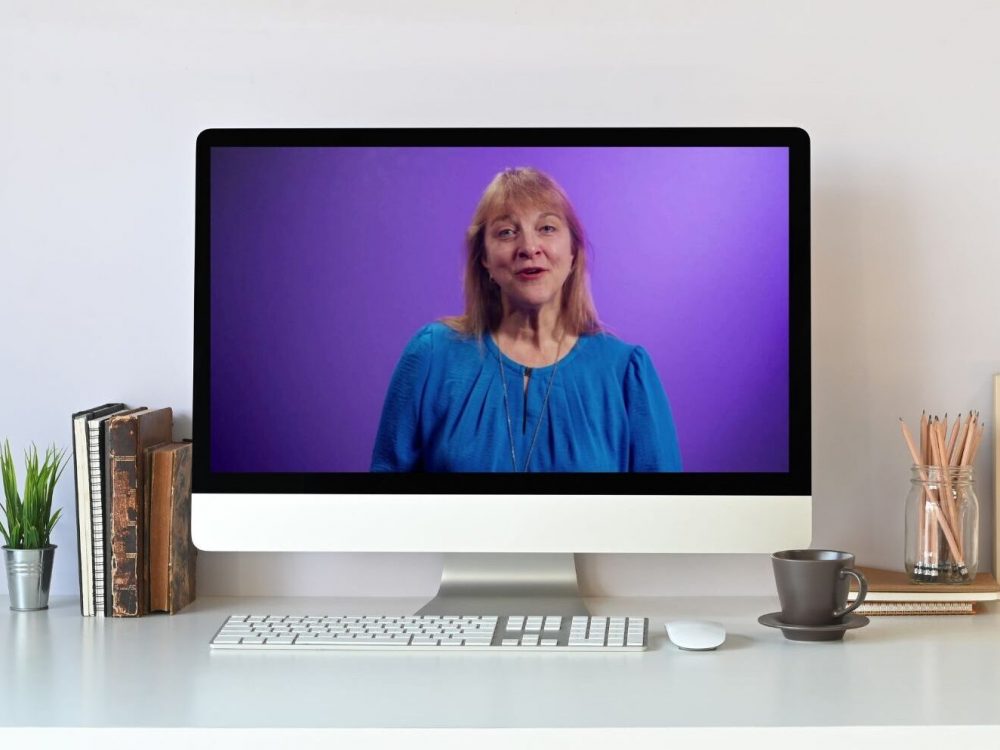 Virtual Support Groups