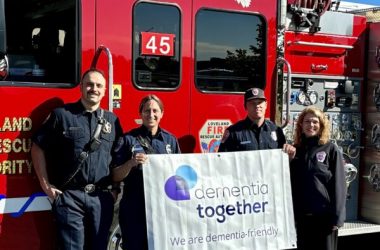 First Responders Training